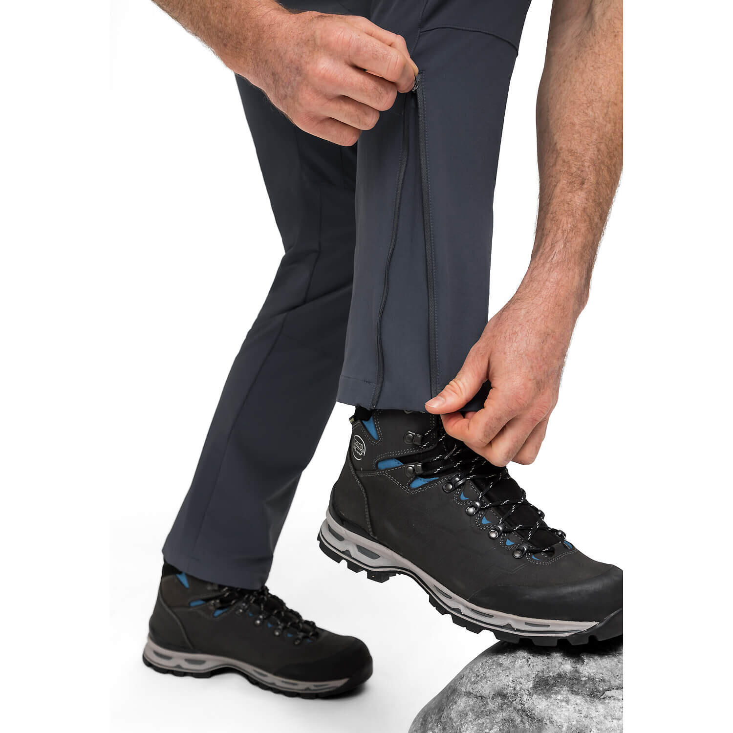 Herren Outdoorhose Naturno Air 4/7