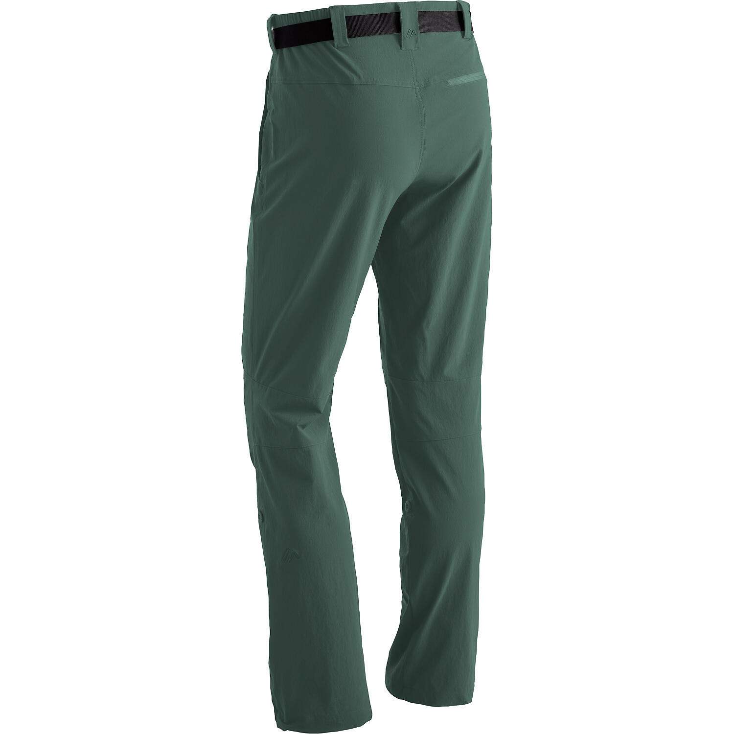 MAIER SPORTS Herren Wanderhose Nil 2/3