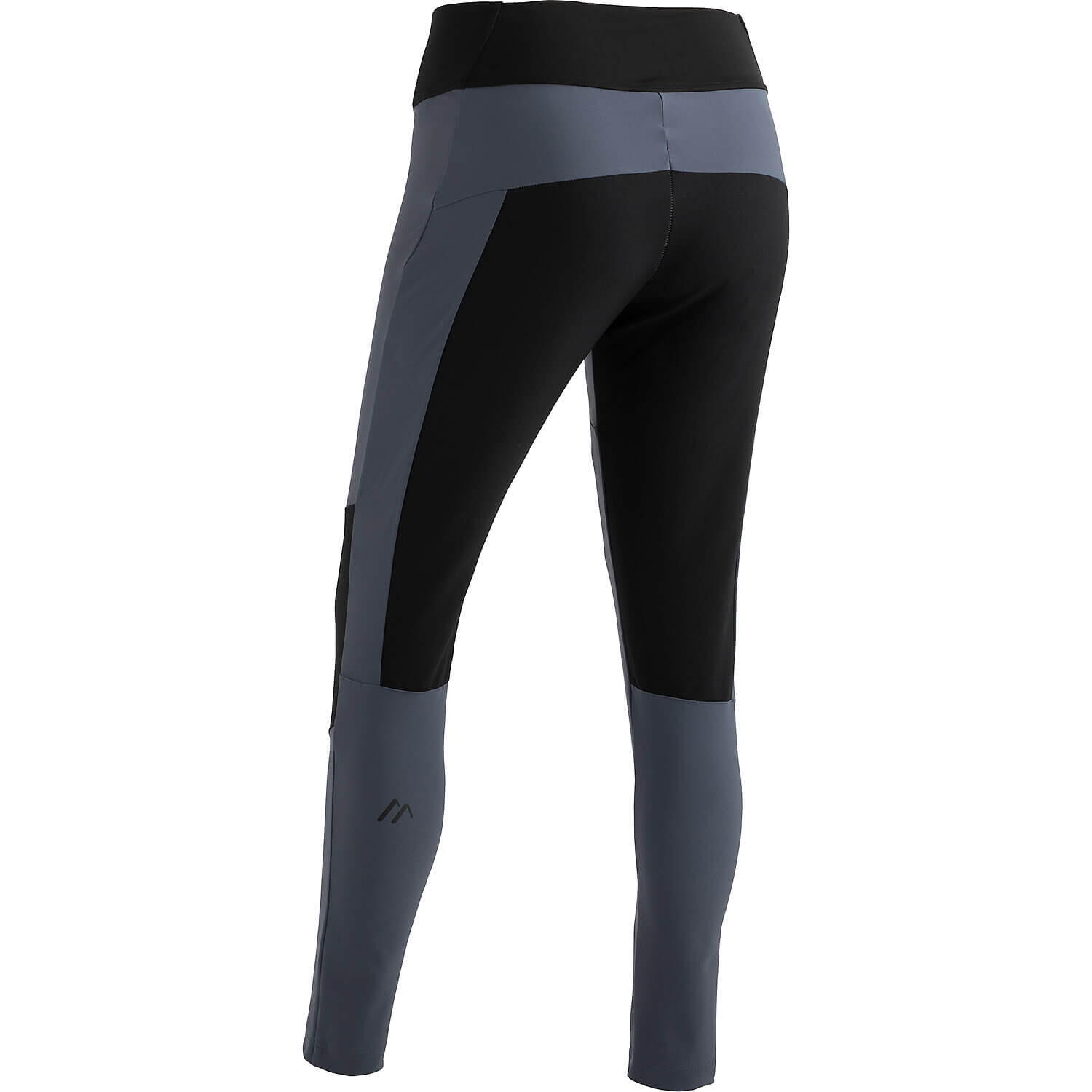 Mallas para mujer Maier Sports Dacit 4/7