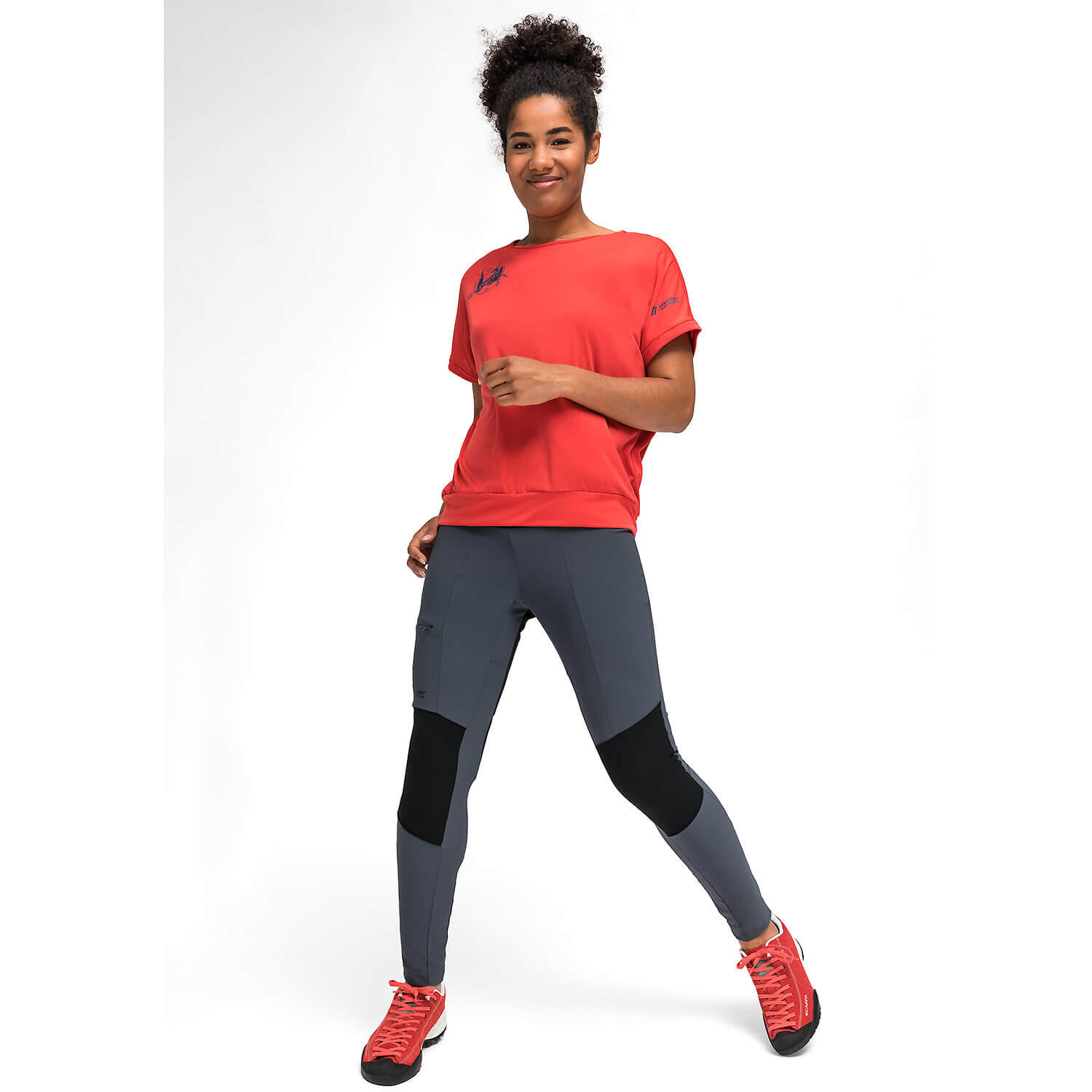 Mallas para mujer Maier Sports Dacit 7/7