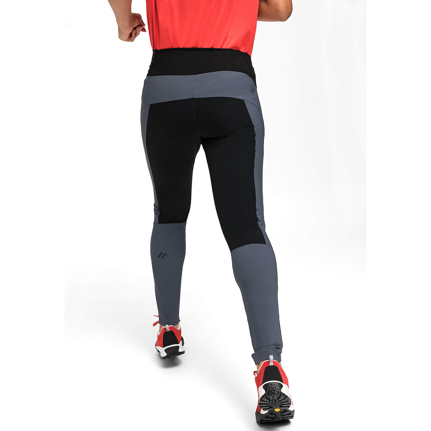 Mallas para mujer Maier Sports Dacit 6/7