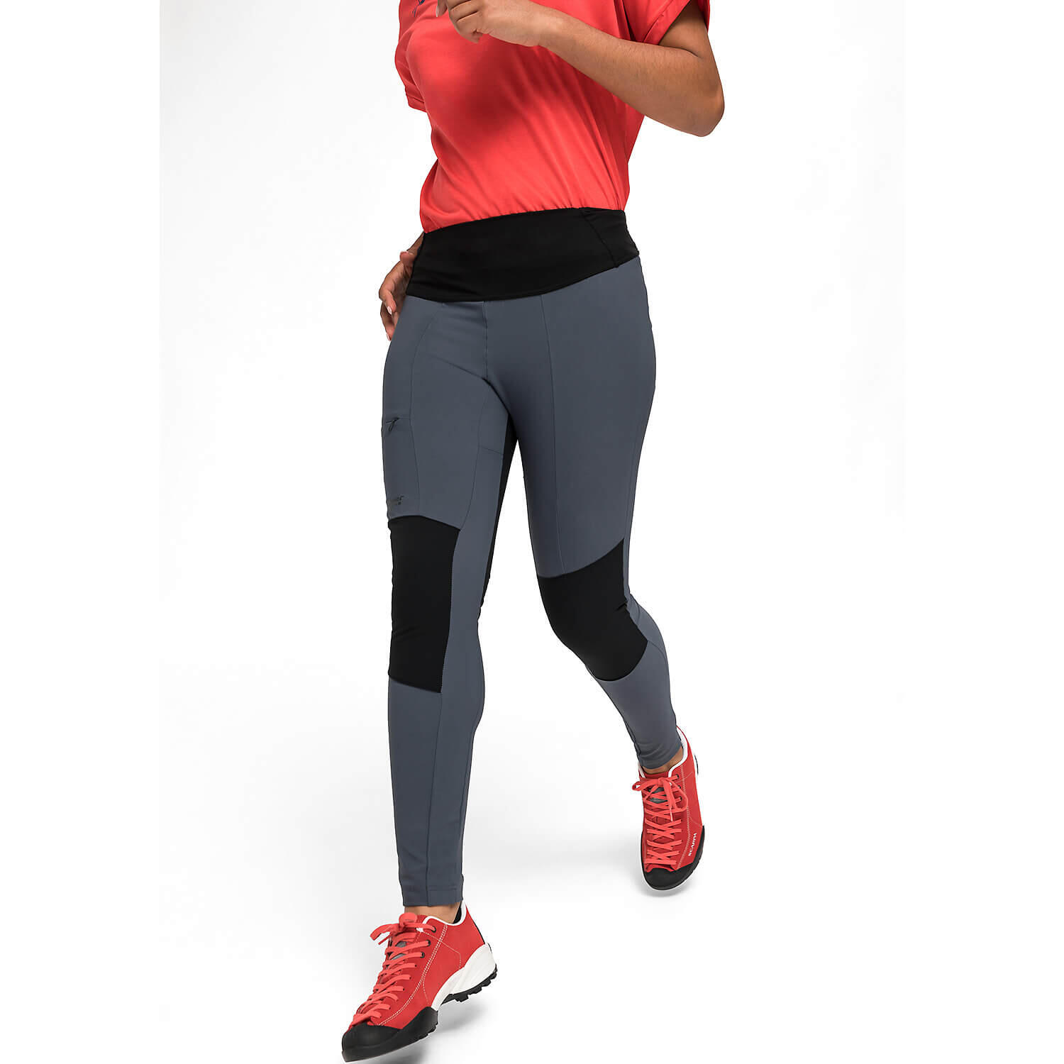 Mallas para mujer Maier Sports Dacit 5/7