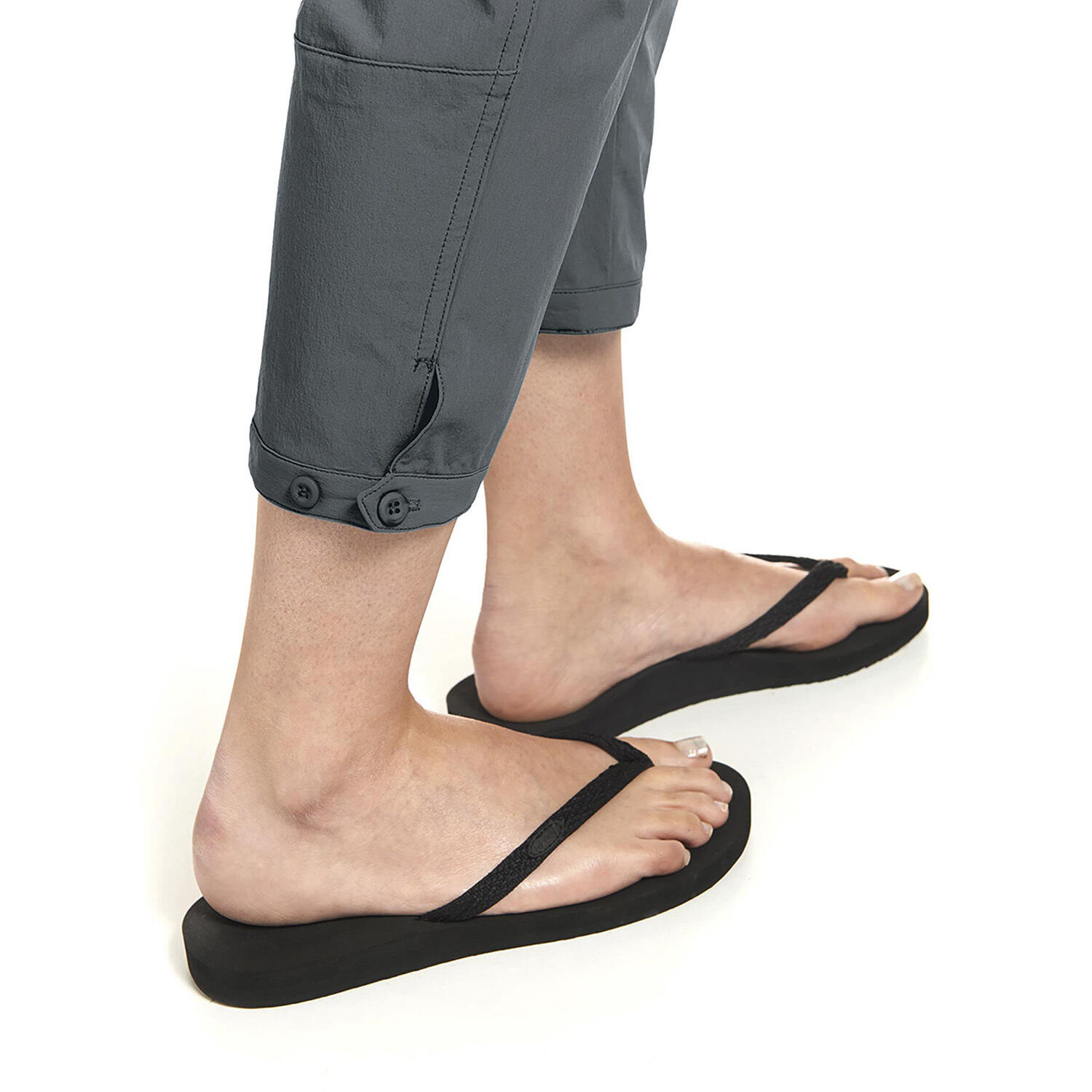 Damen Wanderhose Lulaka7/8 8/10