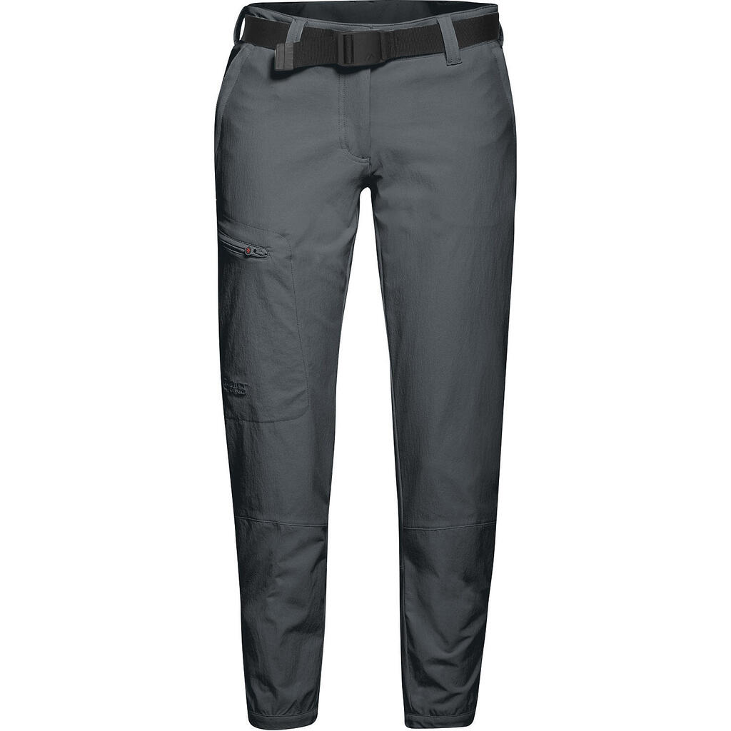 7/8 Trail Trousers Women Maier Sports Lulaka