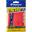 toalson ultra grip  3 tennis padel  - neon rood