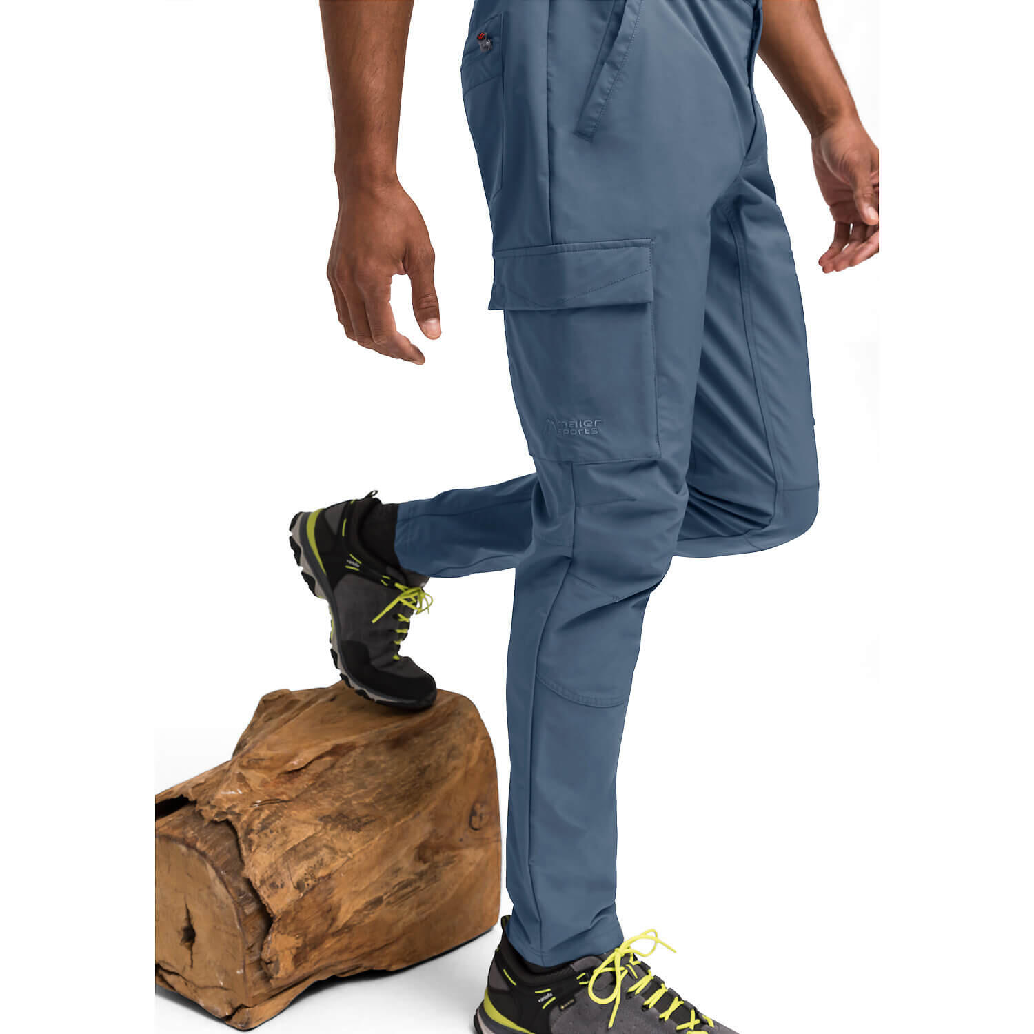 Herren Outdoorhose Fenit 3/3