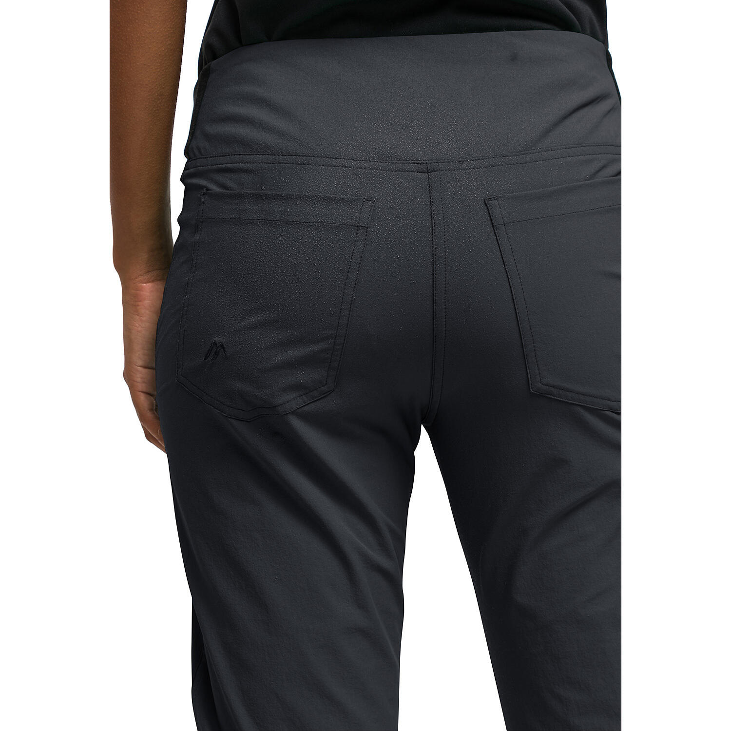 MAIER SPORTS Damen Wanderhose Inara Vario 3/6