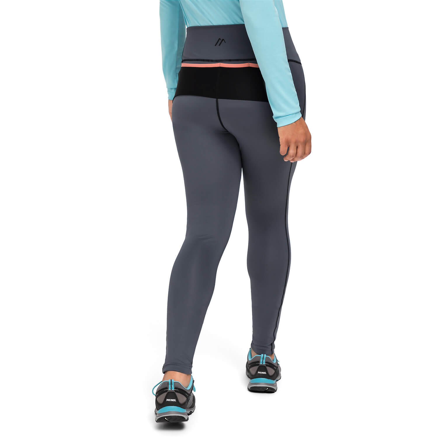 Damen Trekking-Tight Arenit 10/11