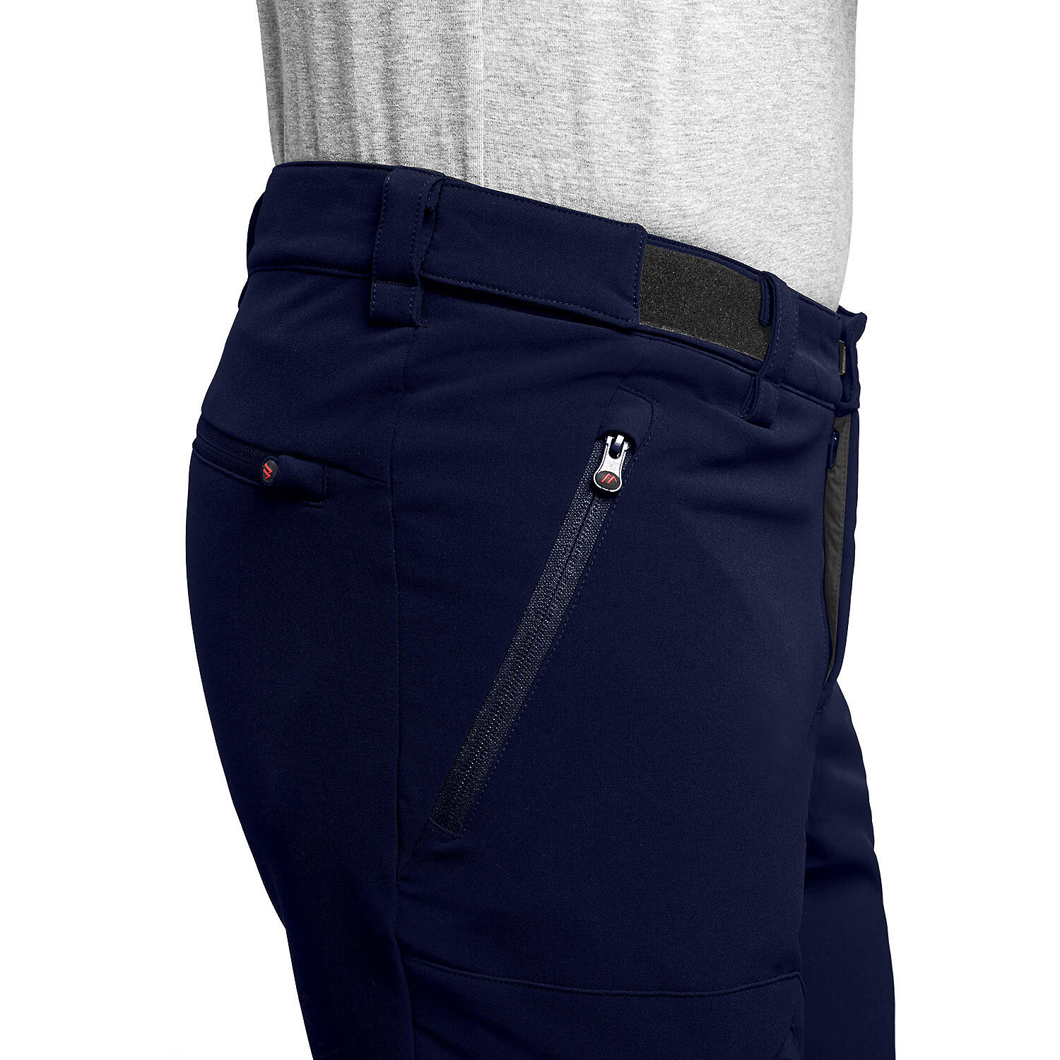 Outdoorhose Foidit 3/6
