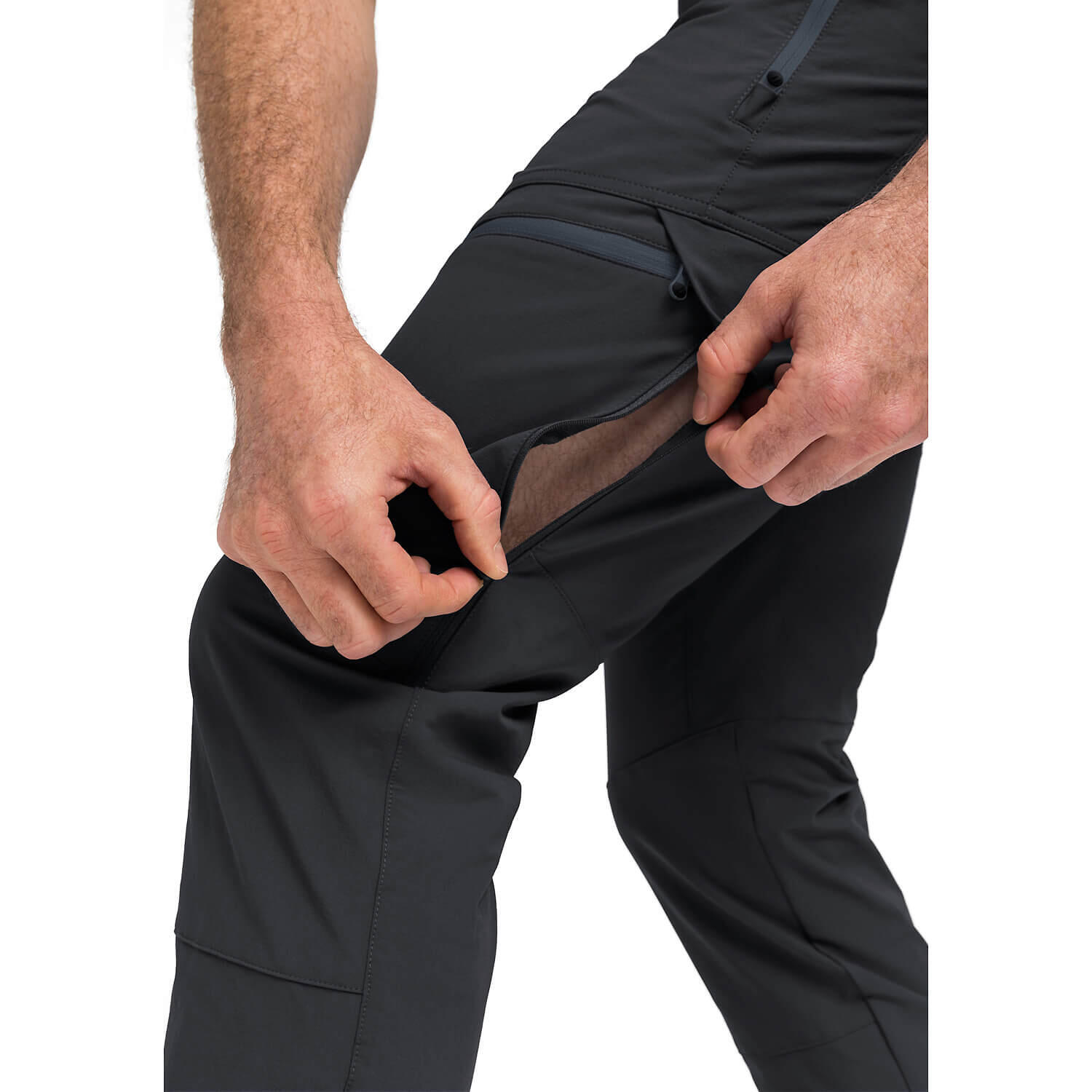 Herren Outdoorhose Naturno Air 5/5