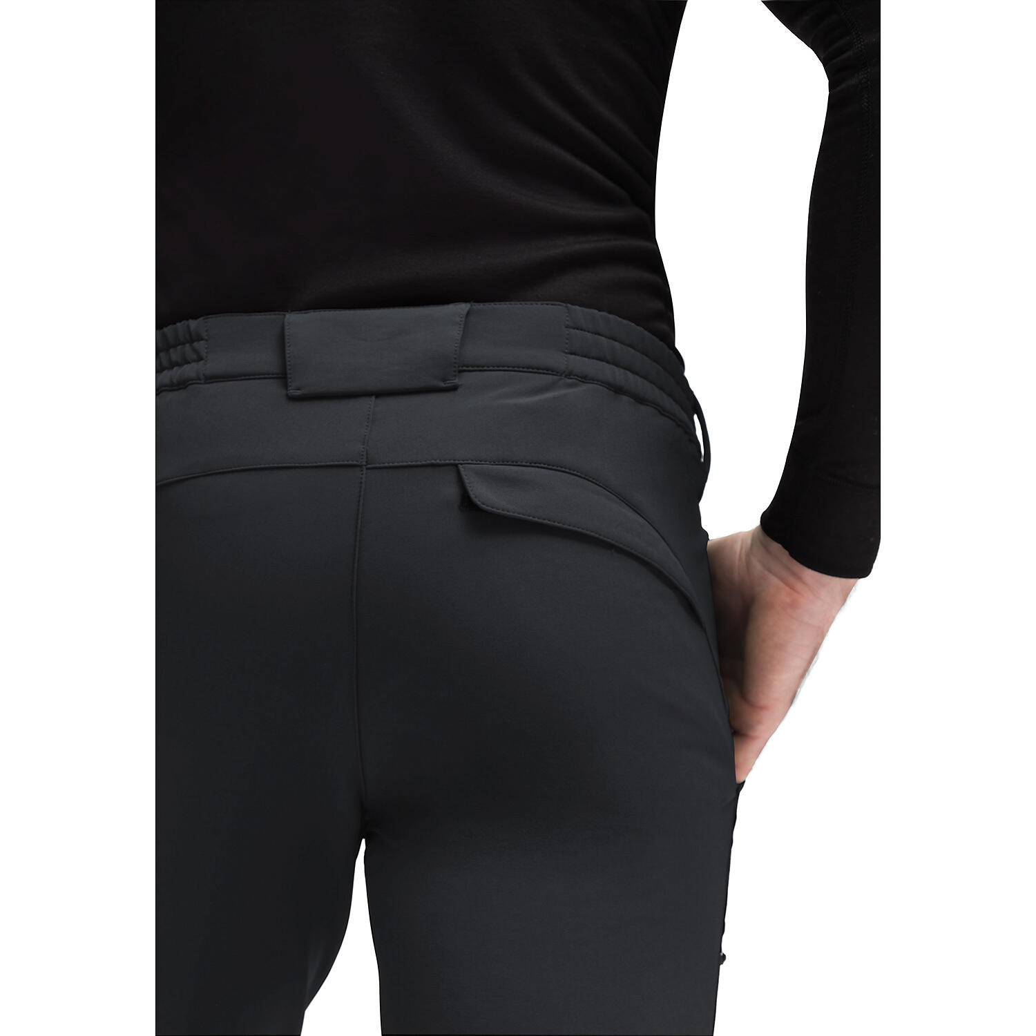 Pantaloni Maier Sports Herrmann 3/5
