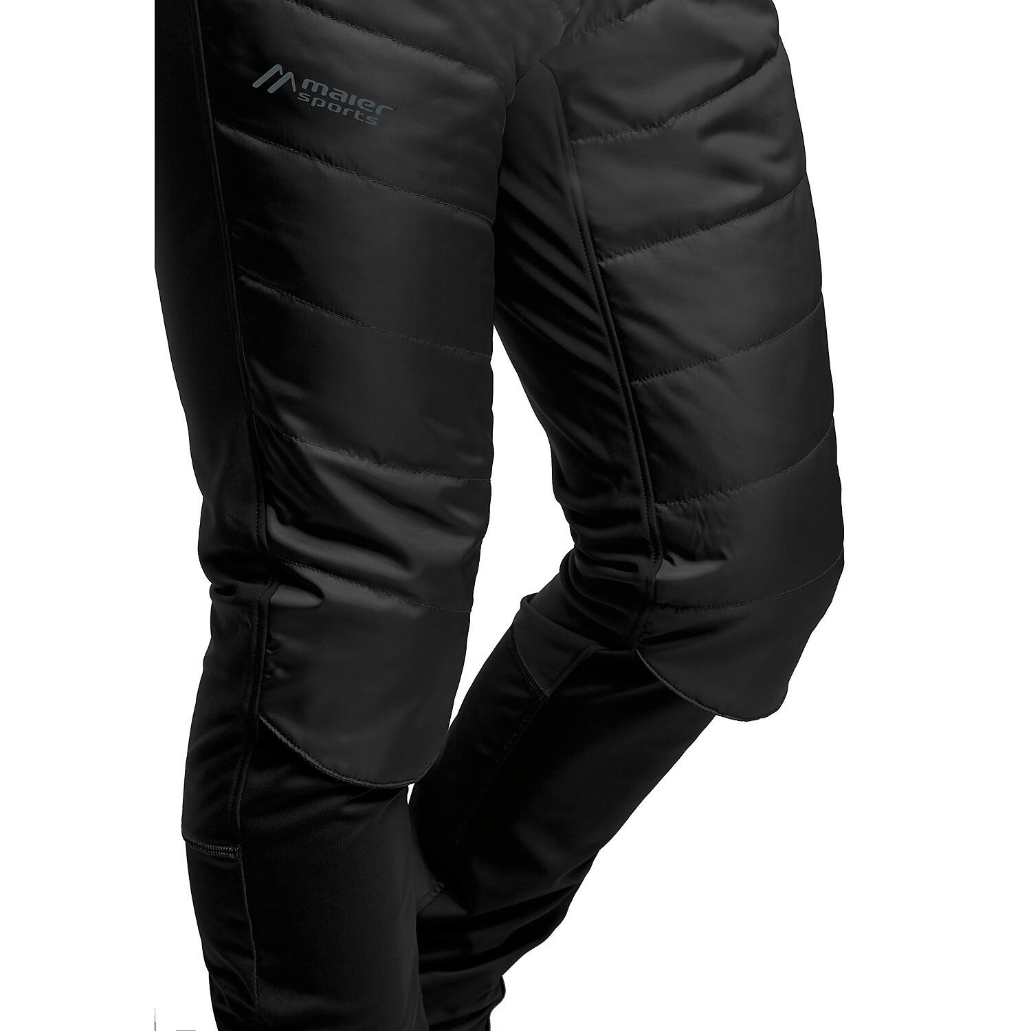 Herren Hybridhose Telfs CC 3/3