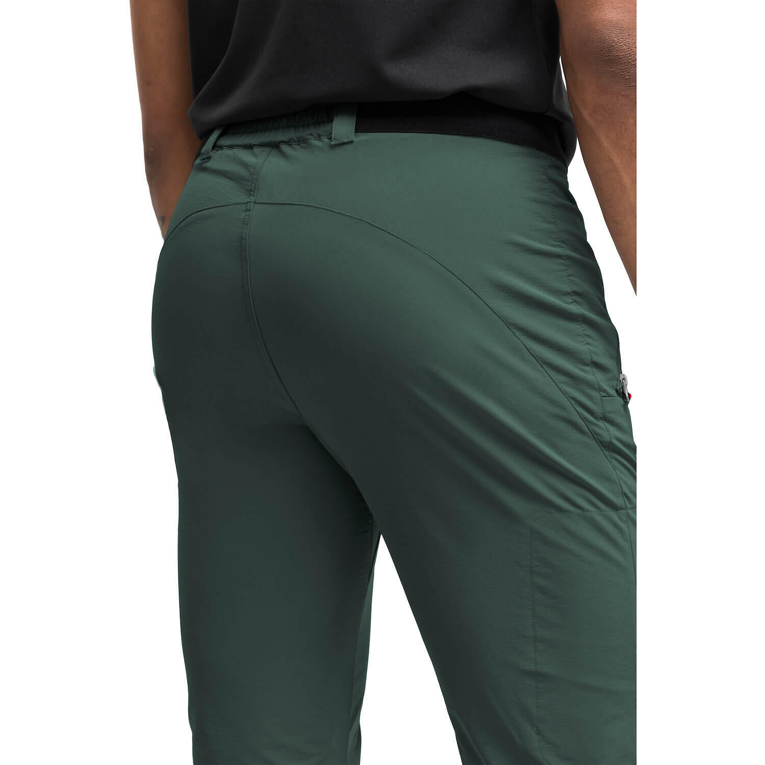 Herren Trekkinghose Norit 2.0 3/3