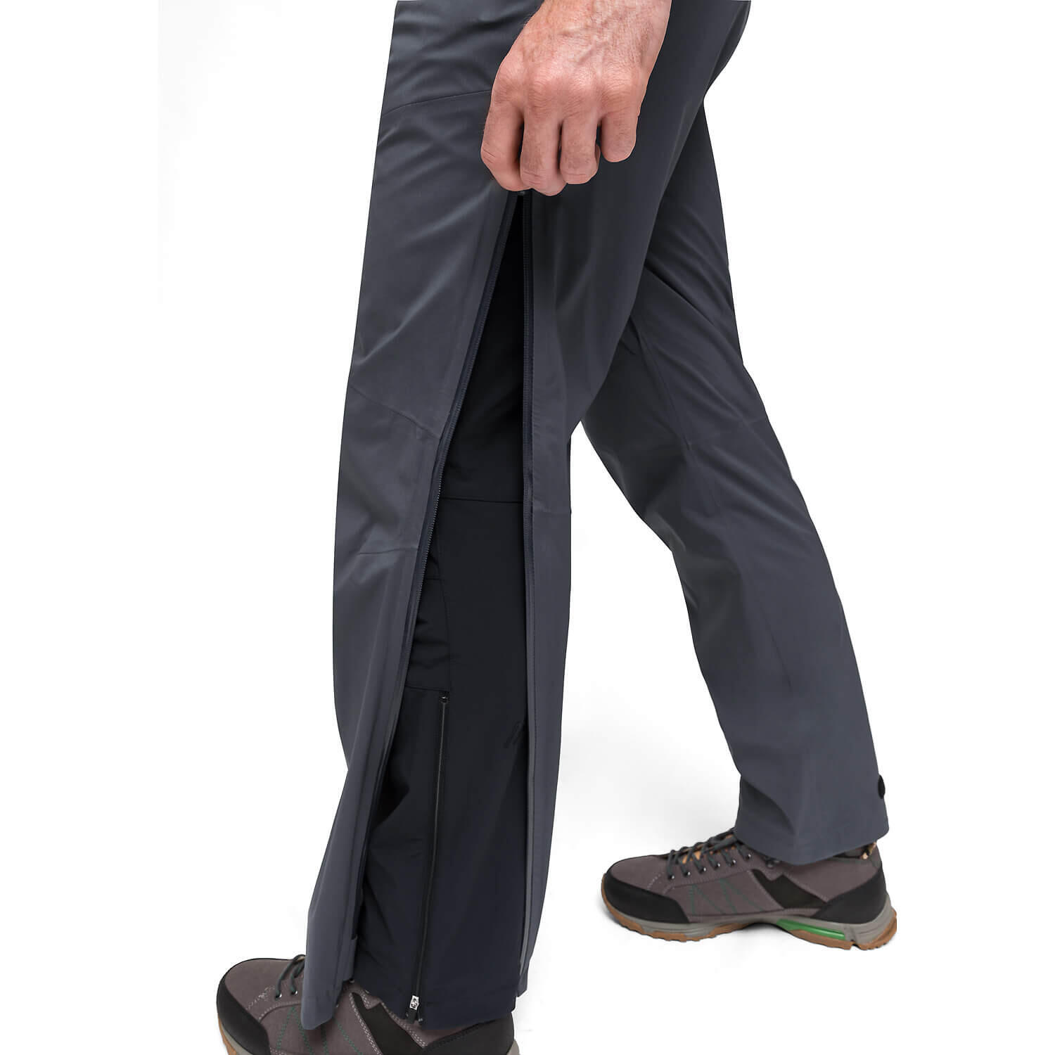 Herren Hose Ravik 3L 4/7