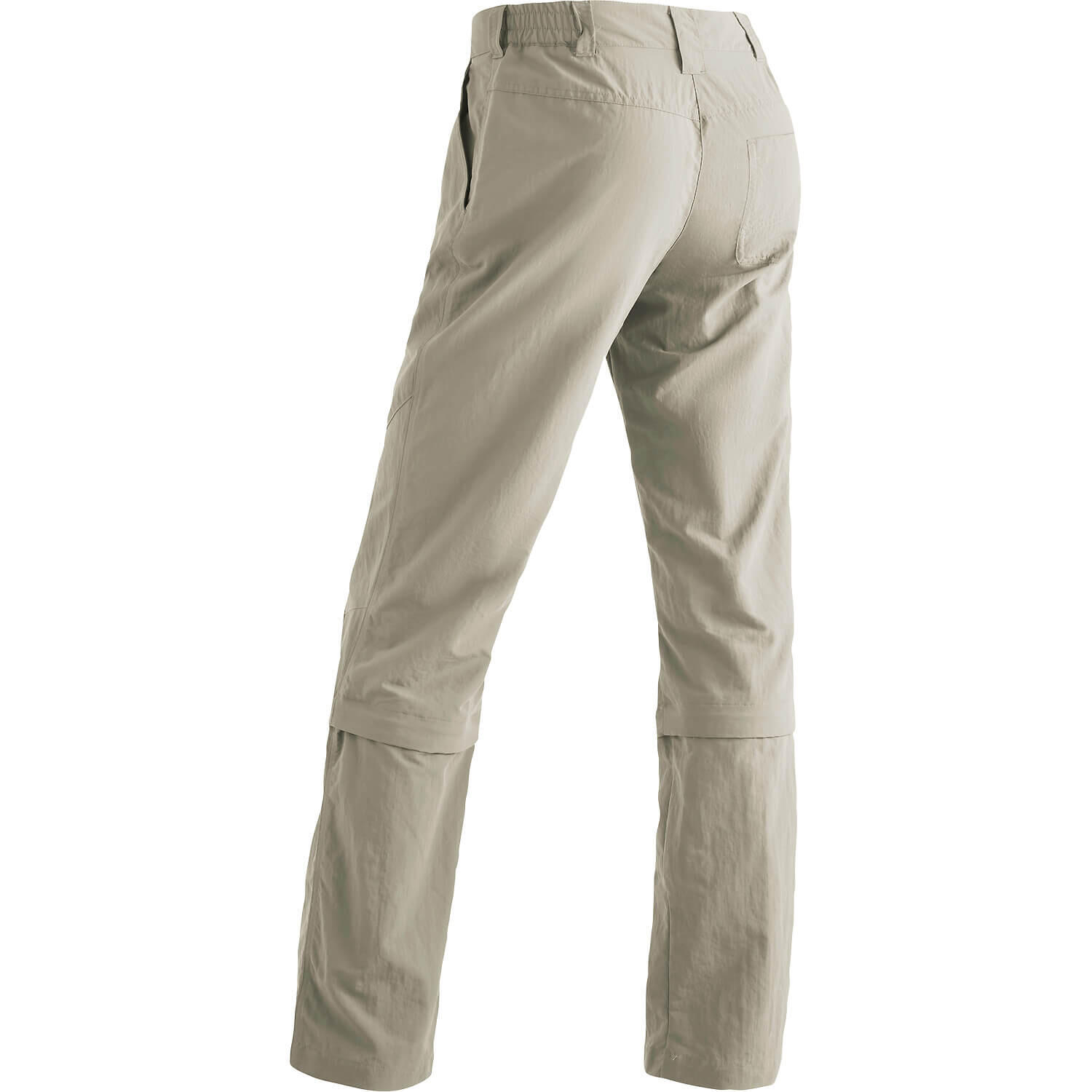 Pantalon de randonnée dryprotec femme Maier Sports Fulda 2/4