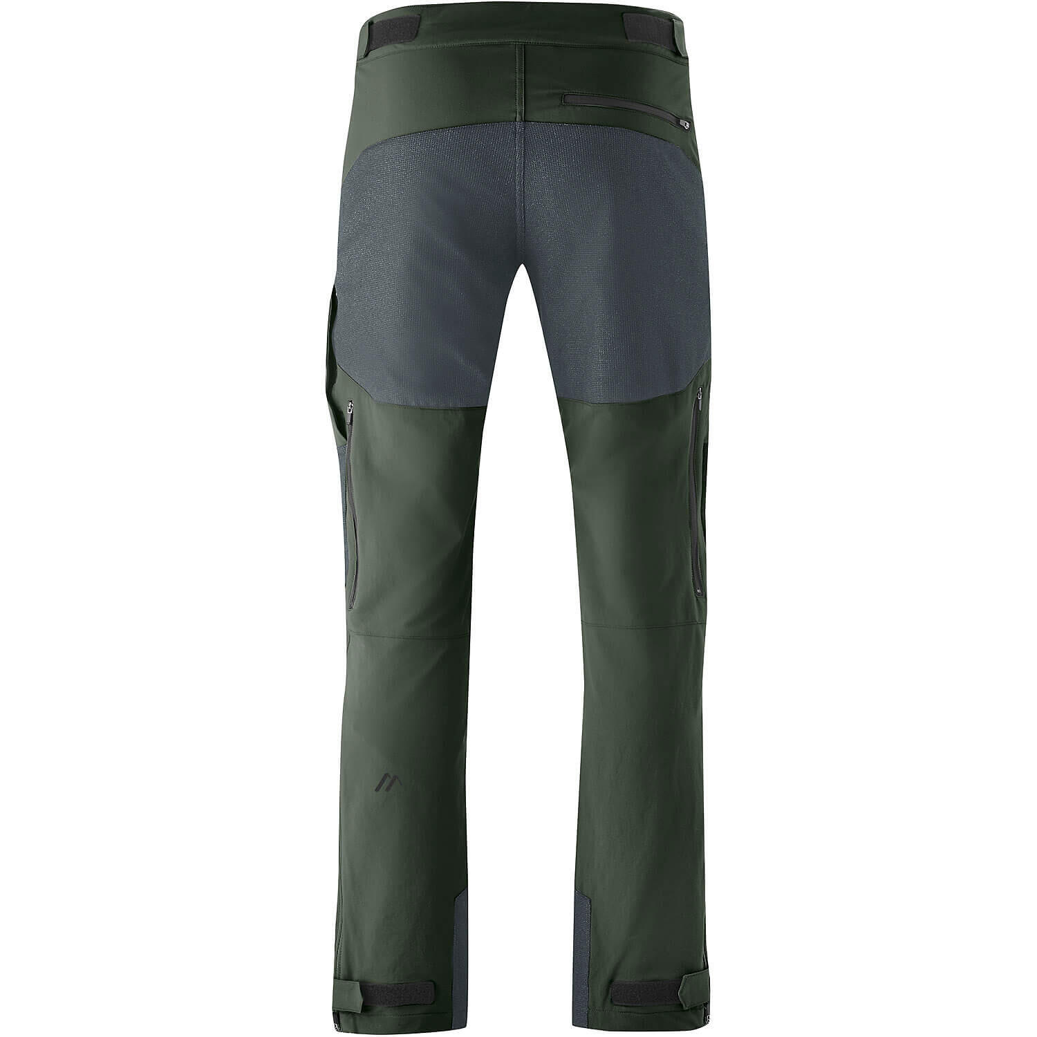 Herren Trekkinghose Tephrit Plus 2/3