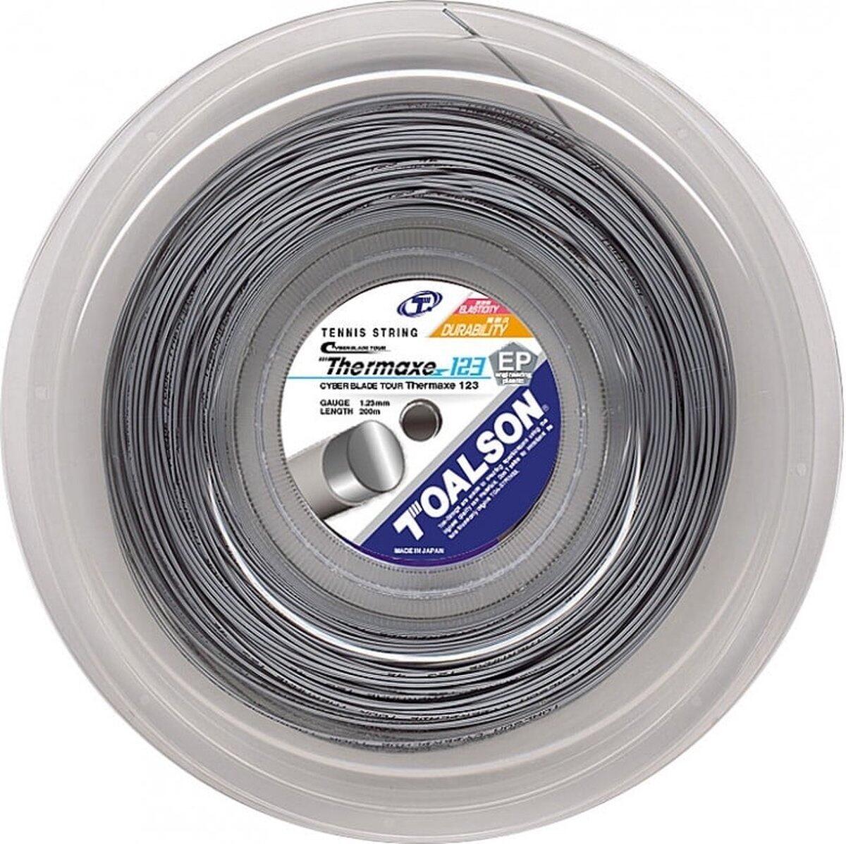 toalson cyber blade tour thermaxe 1.23 - rol 2/2