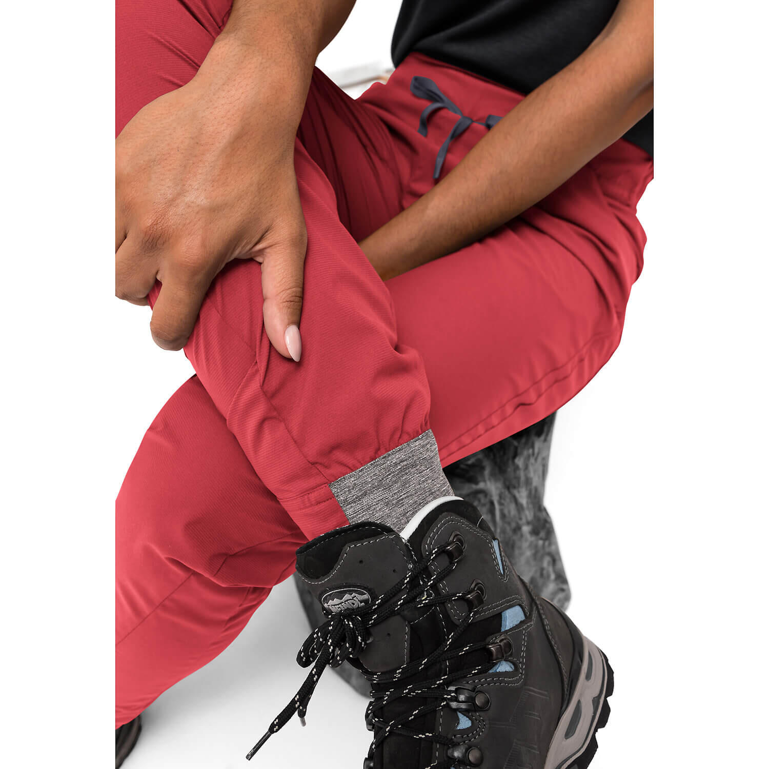 Damen Outdoorhose Fortunit XR 3/3
