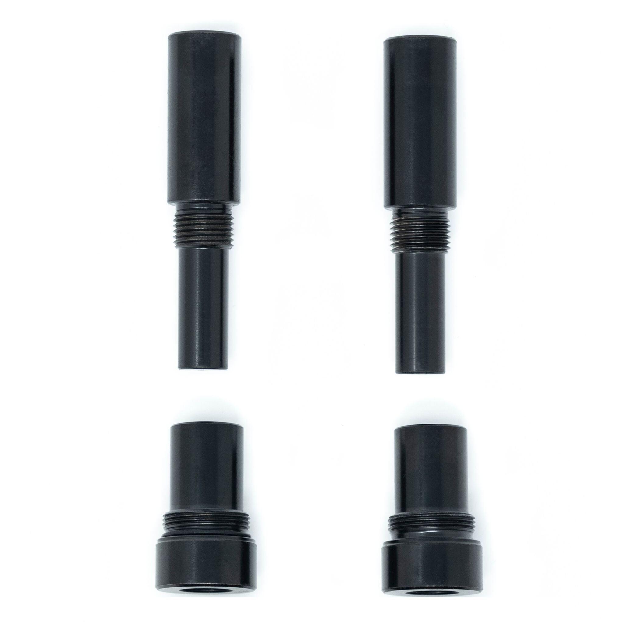 Earth 2.0 Ballasten Velites Standaardmodel 3/3