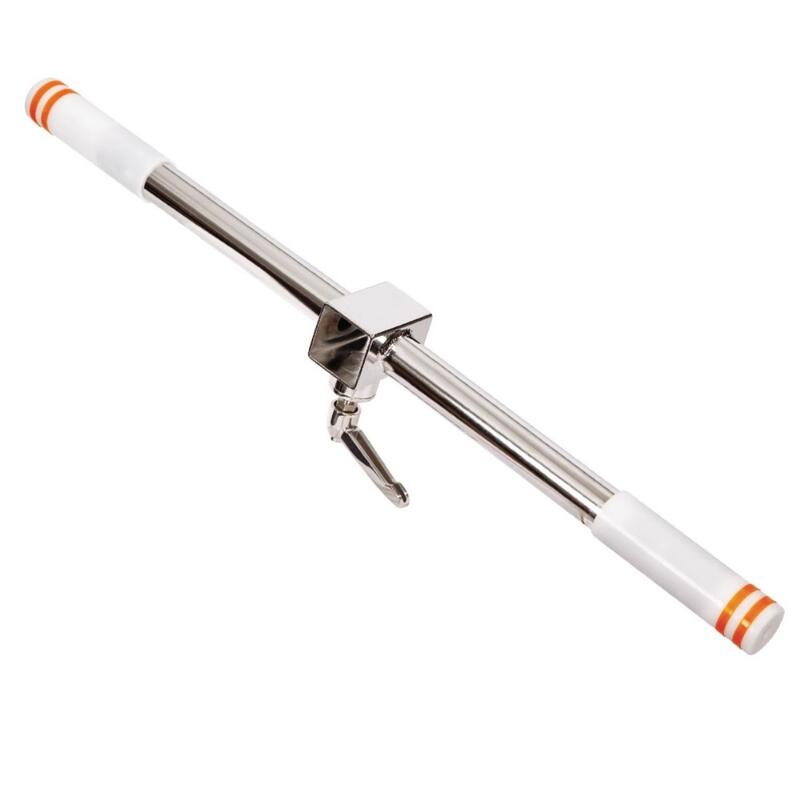 Aluminiu MultiTraining bar 4 cm