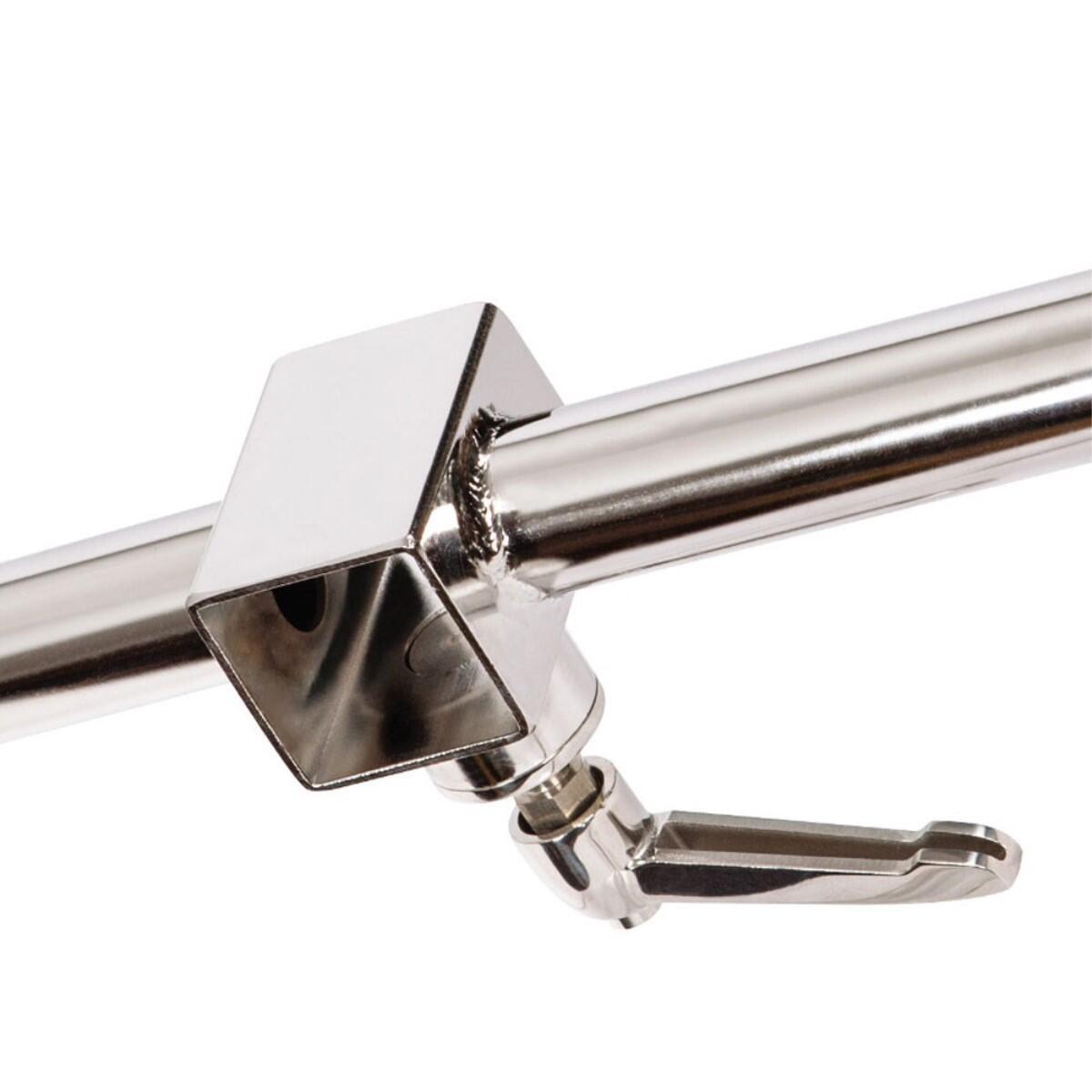 Aluminium MultiTraining Bar 4 cm 2/4