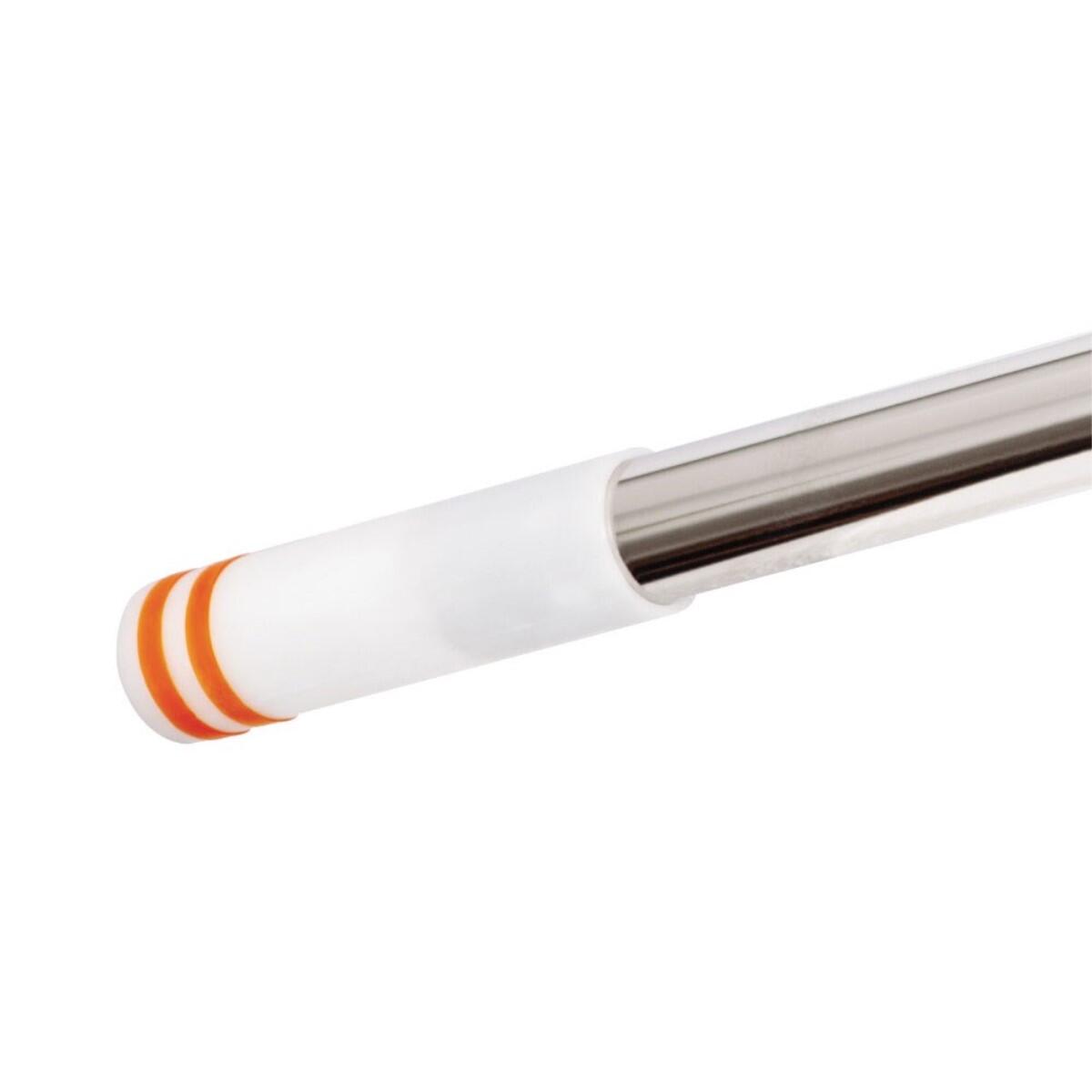 Aluminium MultiTraining Bar 4 cm 3/4