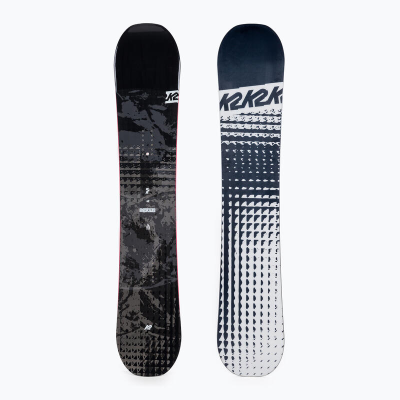 Deska snowboardowa K2 Raygun