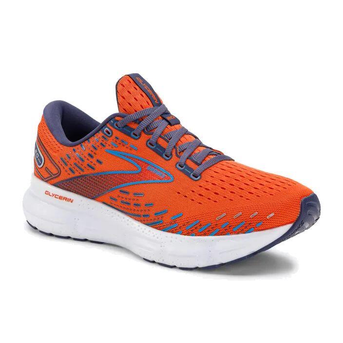 Zapatillas de running Brooks Glycerin 20 para hombre.