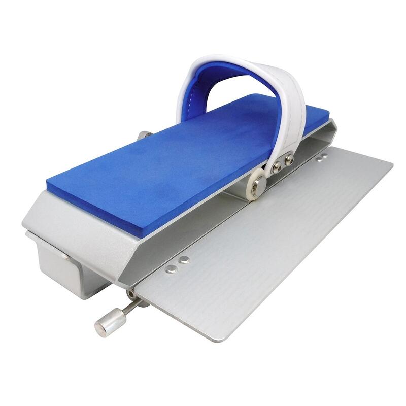 Pedala Seashell Aqua Double Speed acvabiciclete Acoperire confortabilă cu spumă