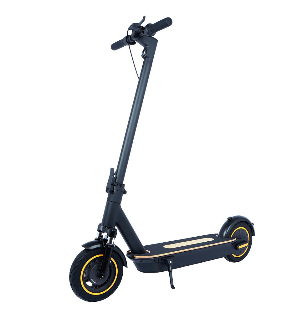 Hulajnoga elektryczna XRIDER M10 Aplikacja KERS 1000W PEAK bateria LG