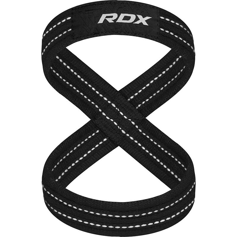 RDX Gym Lifting Cotton 8 Strap
