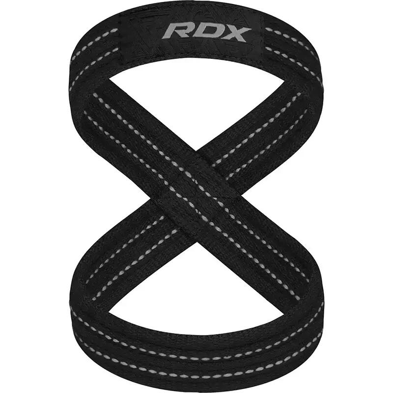 Gym Lifting Cotton 8 Strap