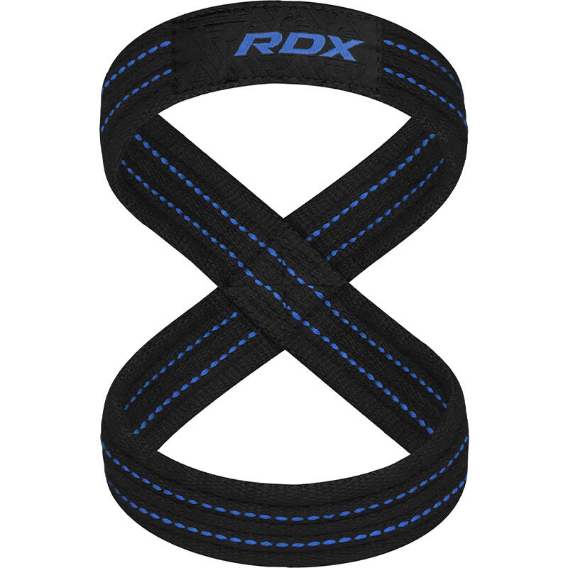 RDX Gym Lifting Cotton 8 Strap