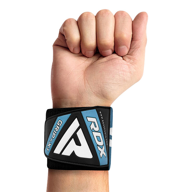 RDX Gym Wrist Wraps W4