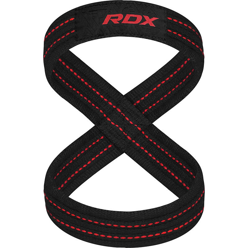 RDX Gym Lifting Cotton 8 Strap