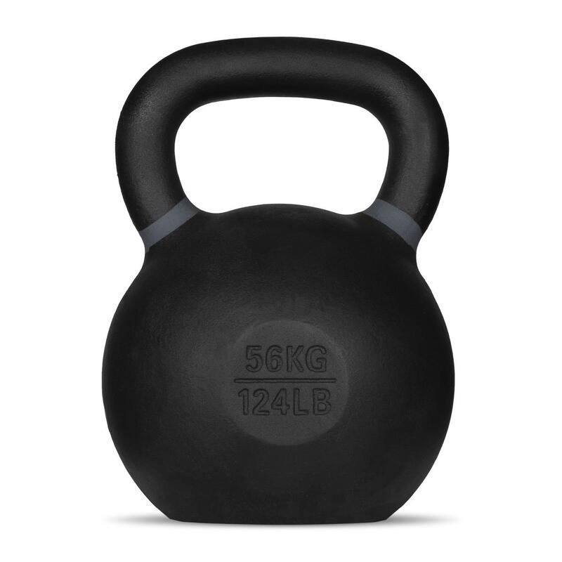 Hantel THORN FIT CC 2.0 Color coded Kettlebell 56kg