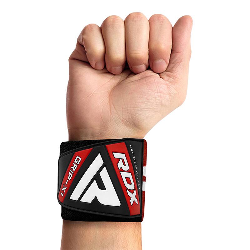 RDX Gym Wrist Wraps W4