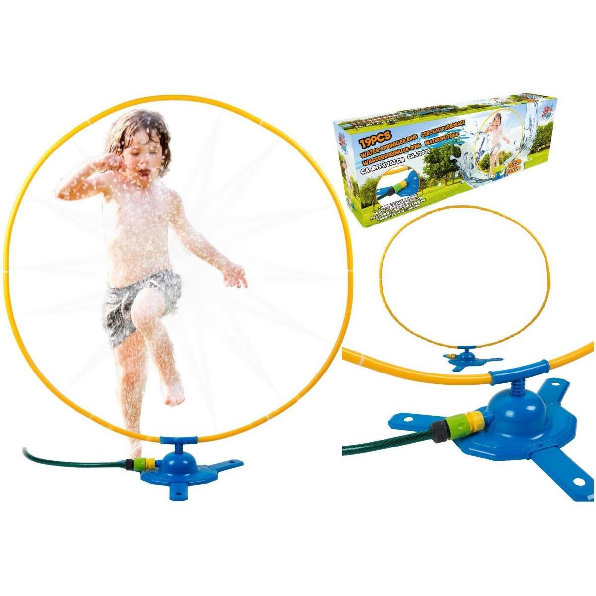 Speelveld Kinderen Buiten Spel Waterz Ø 93 Cm 2/7