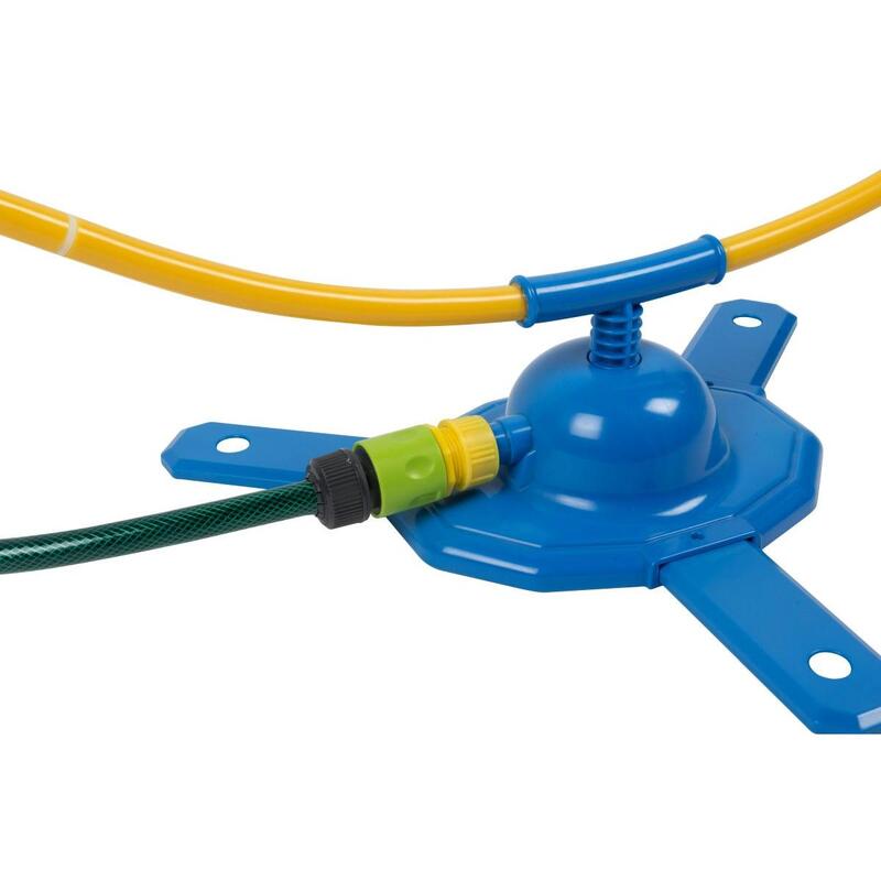 Waterzone Wassersprinkler-Ring