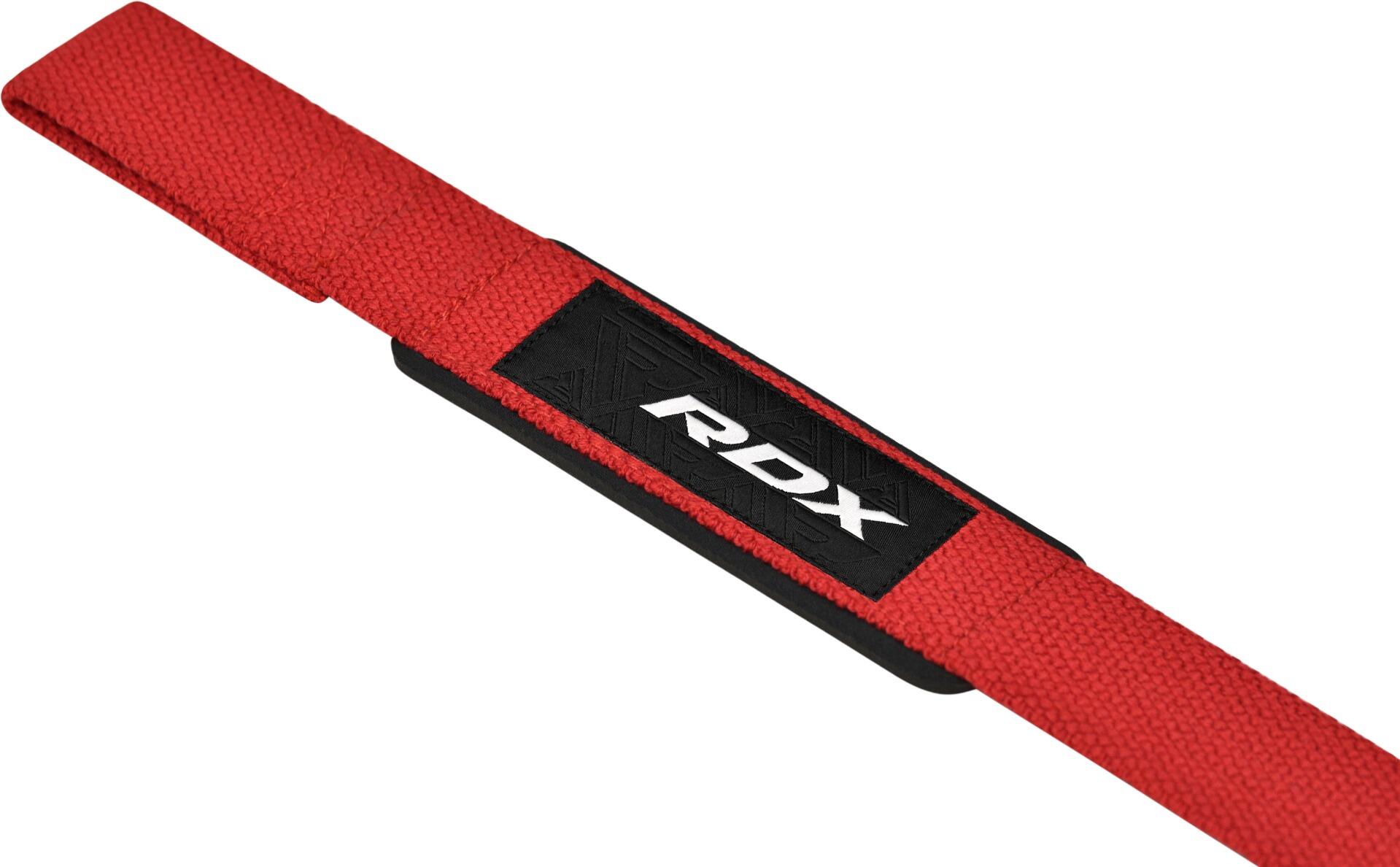 Gym Single Strap 2/5