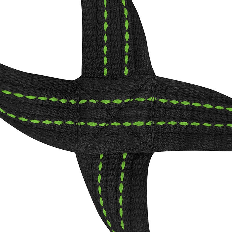 Gym Lifting Cotton 8 Strap 5/7