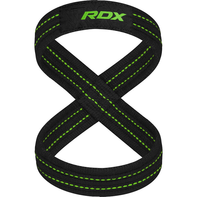 Gym Lifting Cotton 8 Strap 6/7