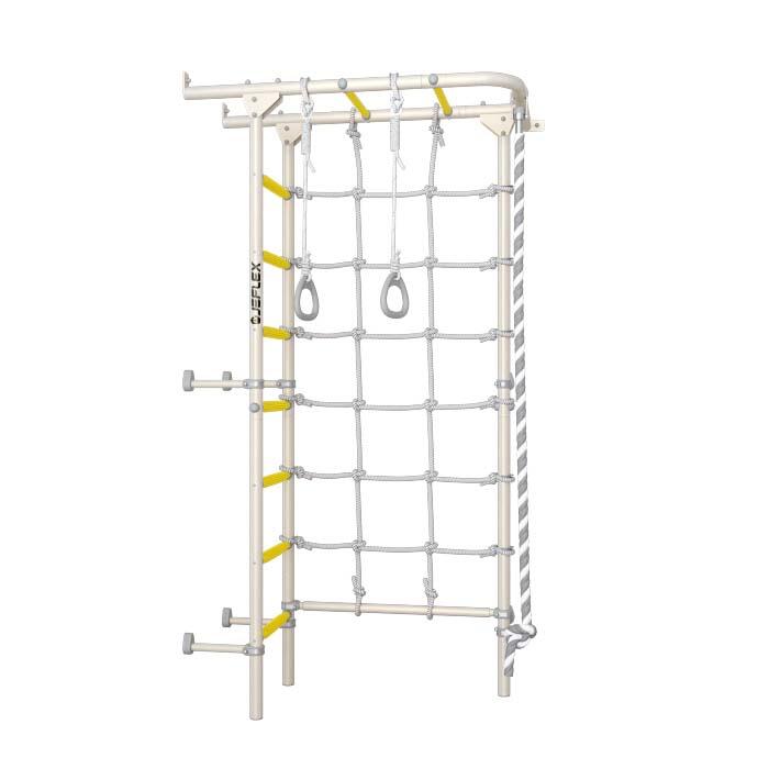 Parede de escalada de canto ClimbMaxx M5 + acessórios 3/3