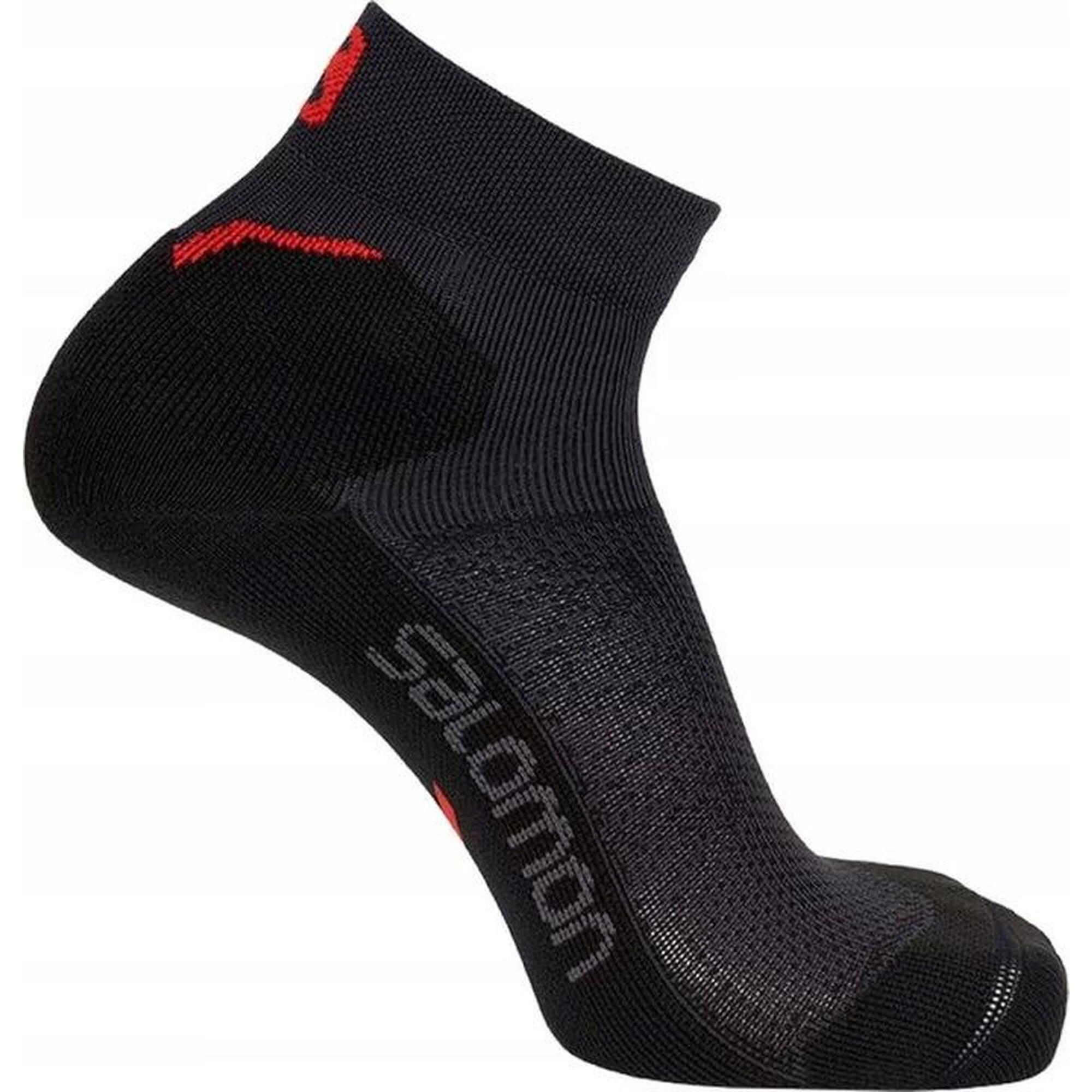 Skarpety sportowe do biegania Salomon Speedcross Ankle 2 pary