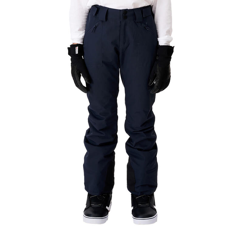 Pantaloni de snowboard dama Rip Curl Rider