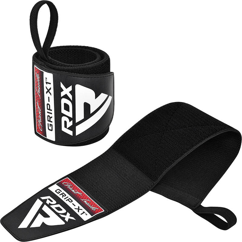 Gym Wrist Wraps W3 4/7