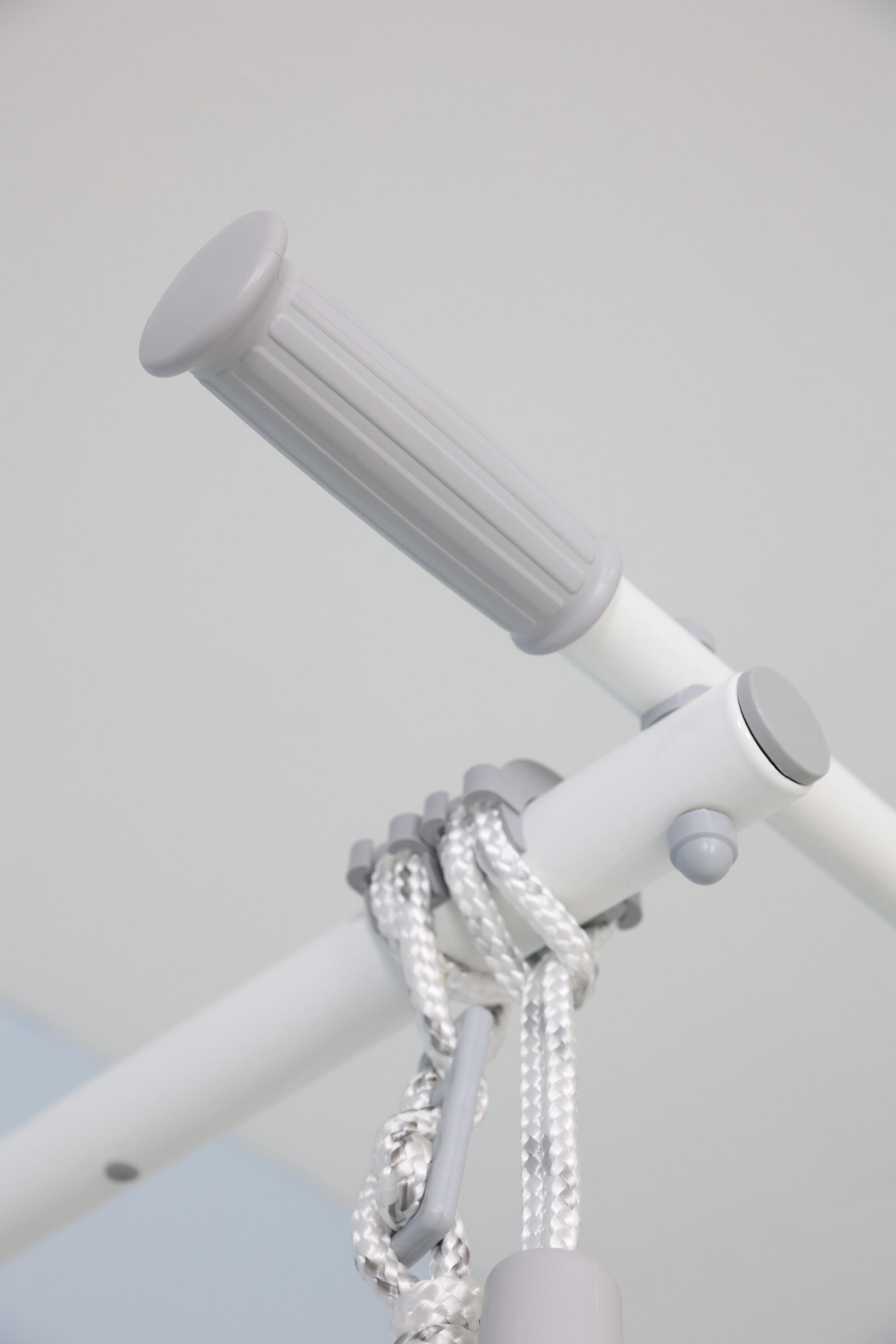 Jeflex Struttura da arrampicata ClimbMaxx M4 a parete con accessori 7/7