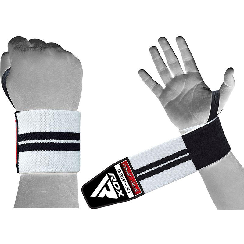 RDX Gym Wrist Wraps W3