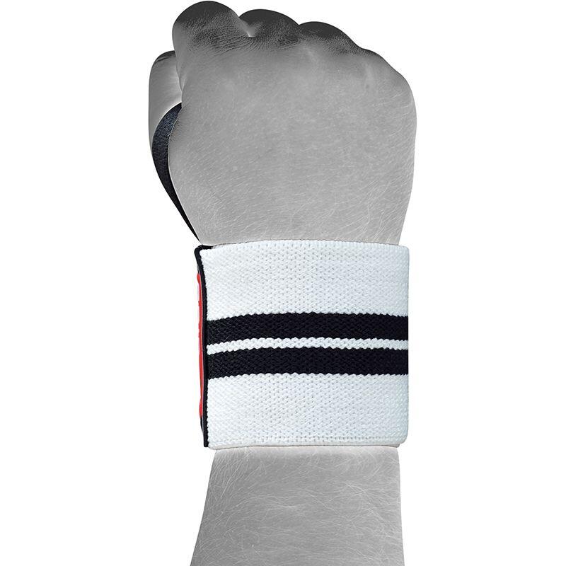 Gym Wrist Wraps W3 2/4