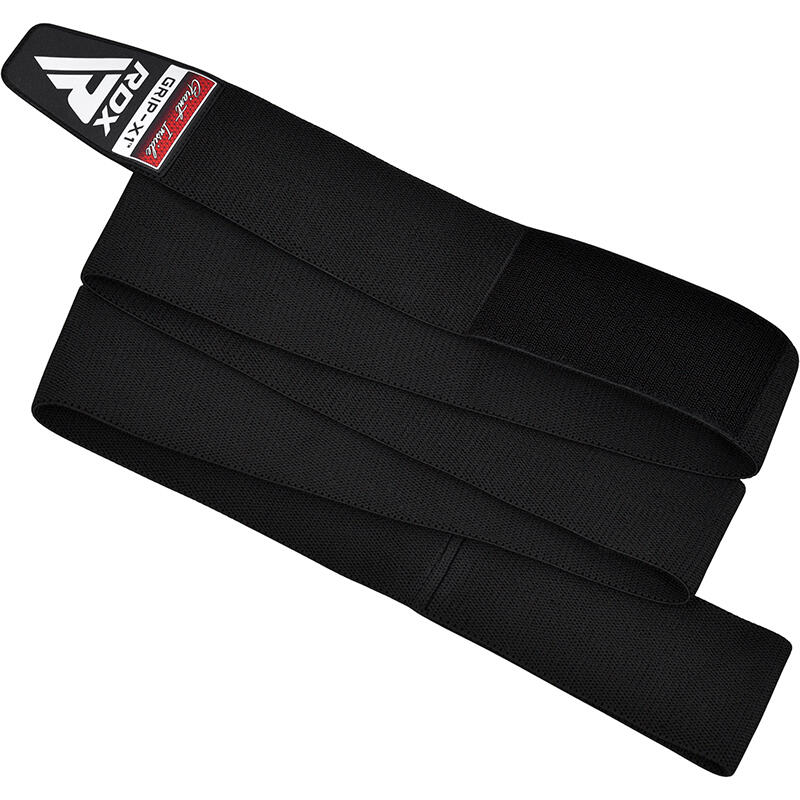 Gym Knee Wraps K1 6/7